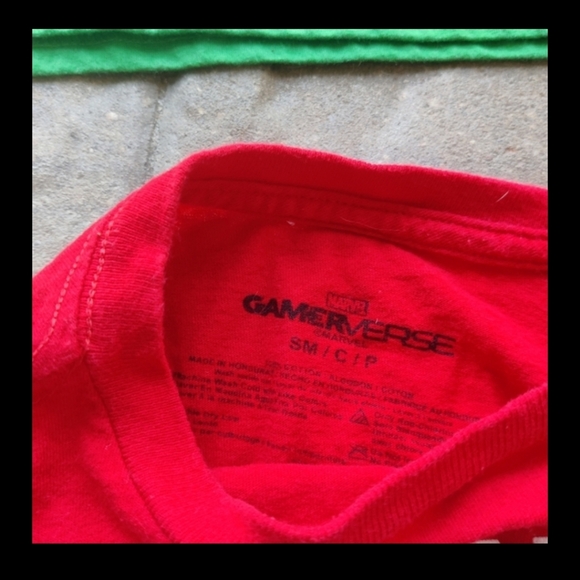 Bundle Boys Shirt Size Small - Picture 2 of 5